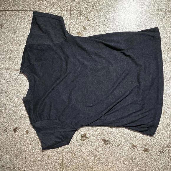 Johnny Cash Preowned Large Band T-shirt