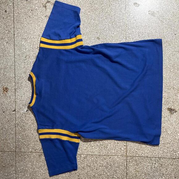 80s Rawlings PreOwned XL band tshirt