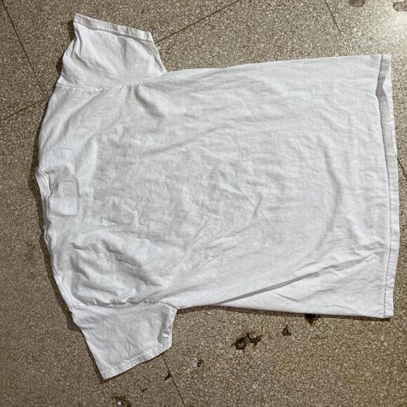 GG Allin preowned Large Band T-shirt