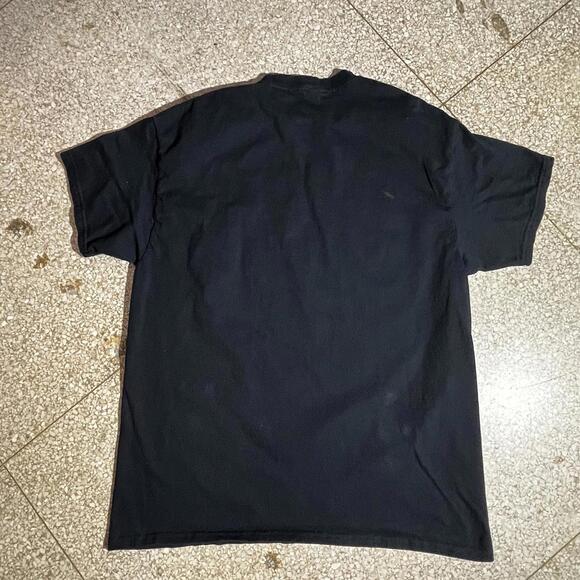 Echo and the bunnymen Preowned Large Band T-shirt