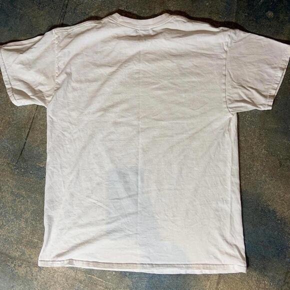 Daniel Johnston Preowned Large T-shirt