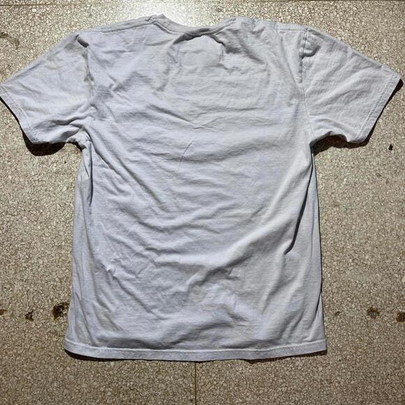 Stone Temple Pilots Preowned Large T-shirt