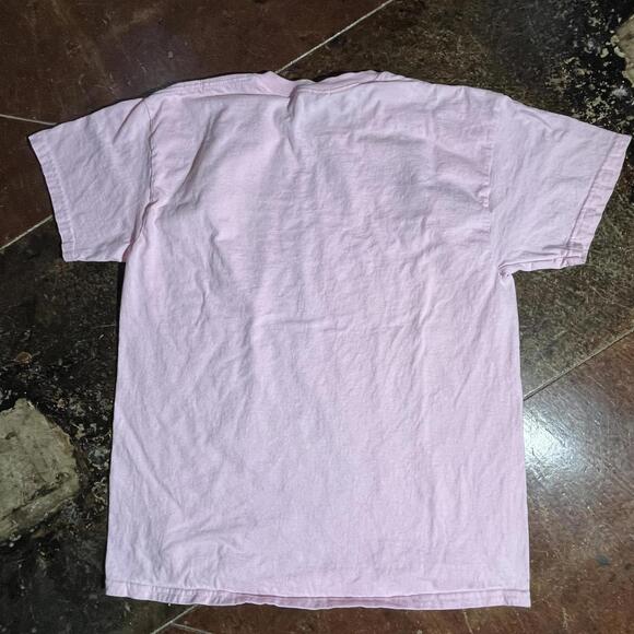 Sinead O’Connor Preowned LG Band T-shirt