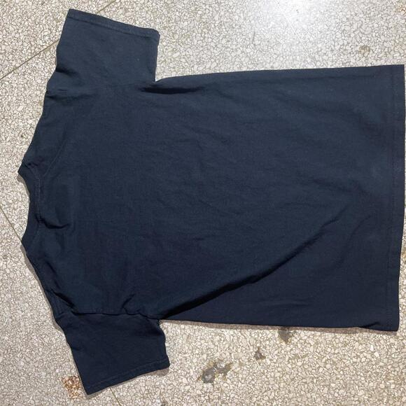 Casualties PreOwned Small Band TShirt