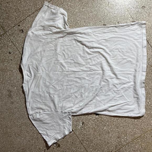 Wine Flu preowned Large T-shirt