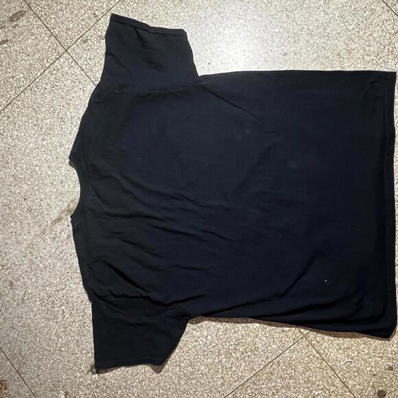 Hulk Hogan Preowned XLarge Band T-shirt