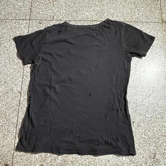 Pink Floyd Preowned XS Band T-shirt