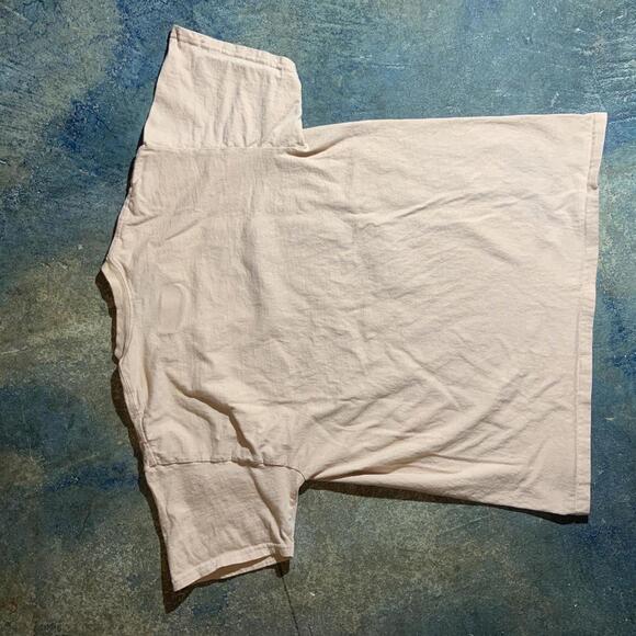 Pixies preowned Large Band T-shirt