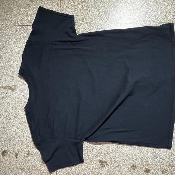 Metallica Preowned Large Band T-shirt