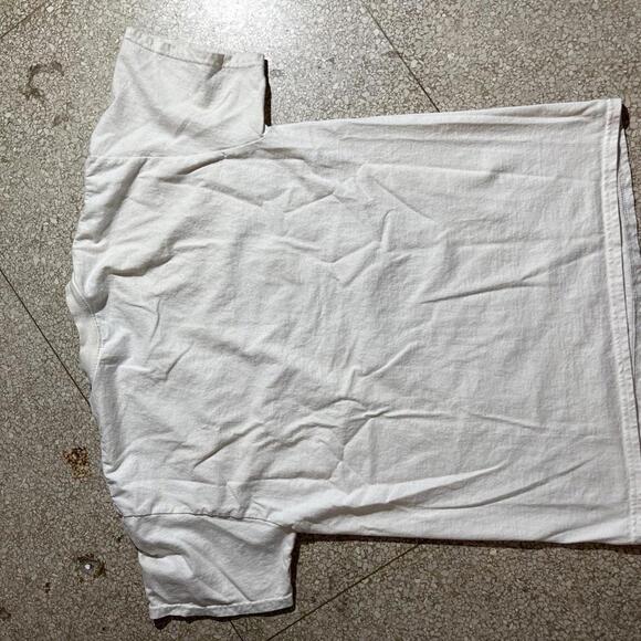 John Coltrane Preowned Large T-shirt