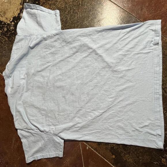 Talking Heads Preowned Medium Band T-shirt