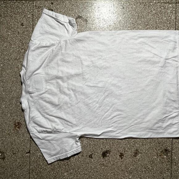 Alice In Chains PreOwned Small Band TShirt