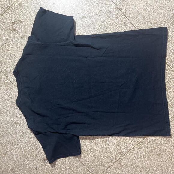 metallica preowned Medium Band T-shirt