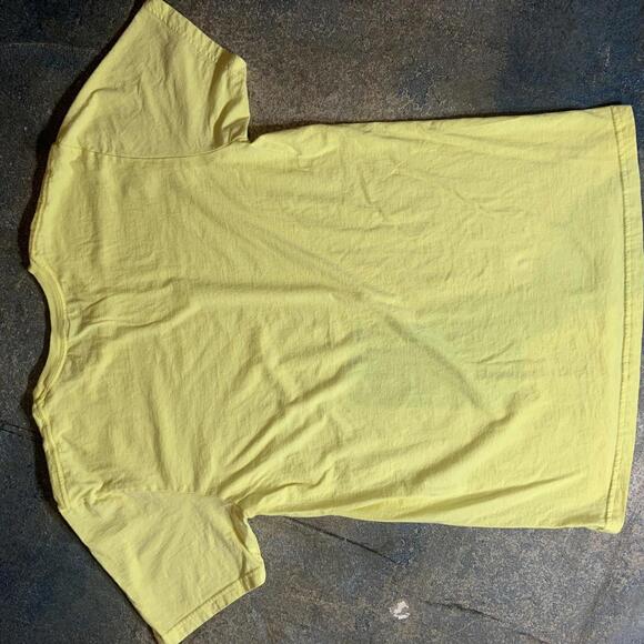 Portishead Medium Graphic Preowned T-shirt