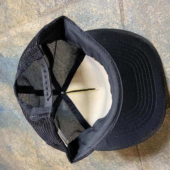 Vintage Churchill truck lines hat