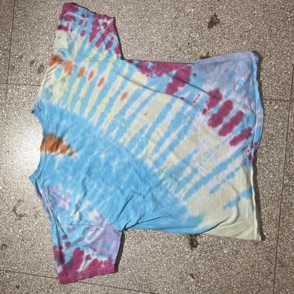 Beatles Medium Graphic Preowned T-shirt