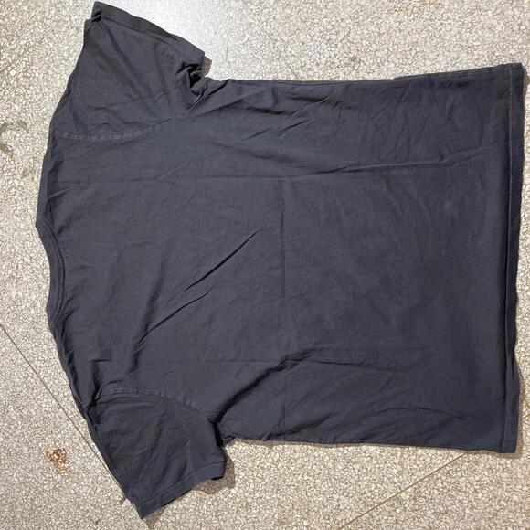 AC/DC Preowned Large T-shirt