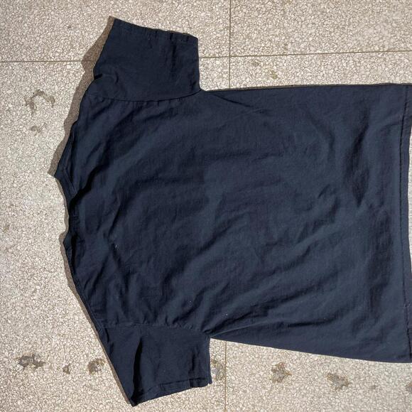 Boston Preowned Large Band T-shirt