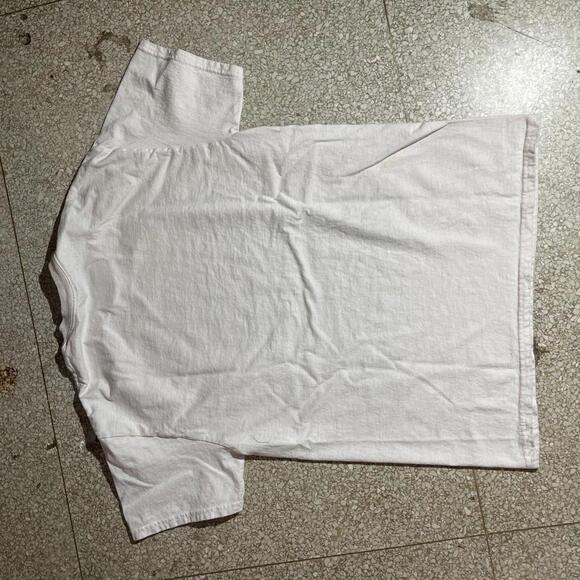 Fishbone preowned Medium Band T-shirt