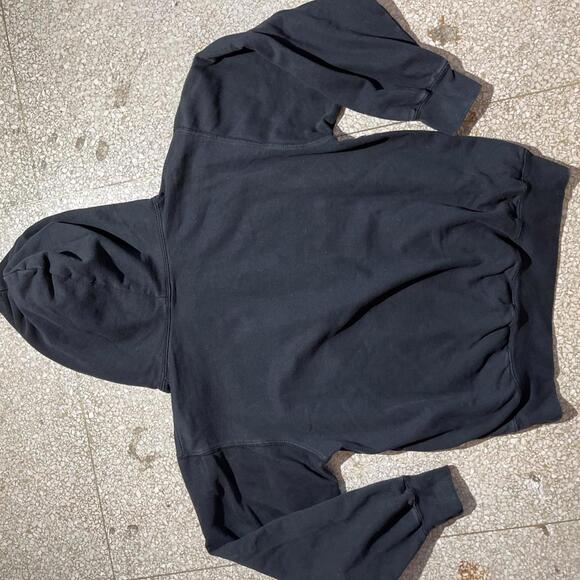 Trippie redd PreOwned med Band Hoodie