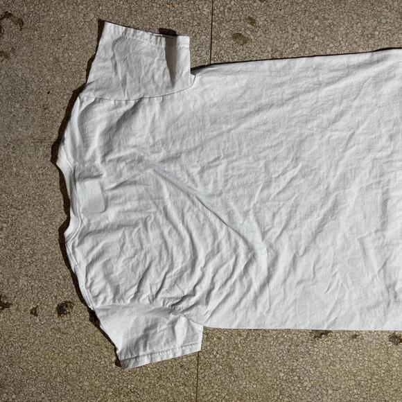 Led Zeppelin Preowned Medium Band T-shirt