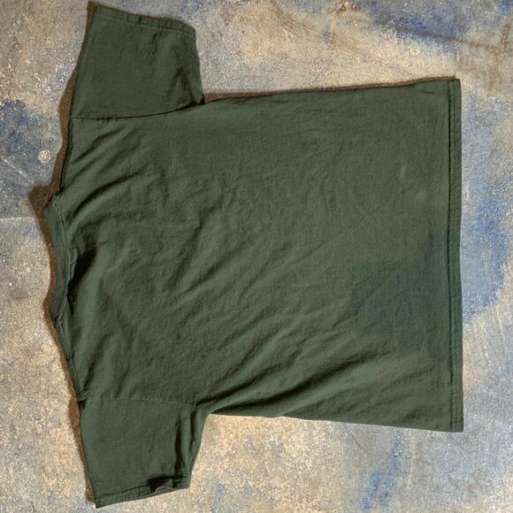 Townes Van zandt Preowned Large T-shirt