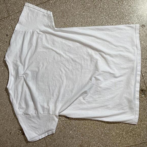 Amy Winehouse preowned Large Band T-shirt