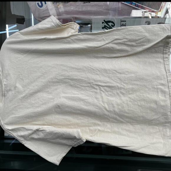 Lead Belly Preowned Large T-shirt