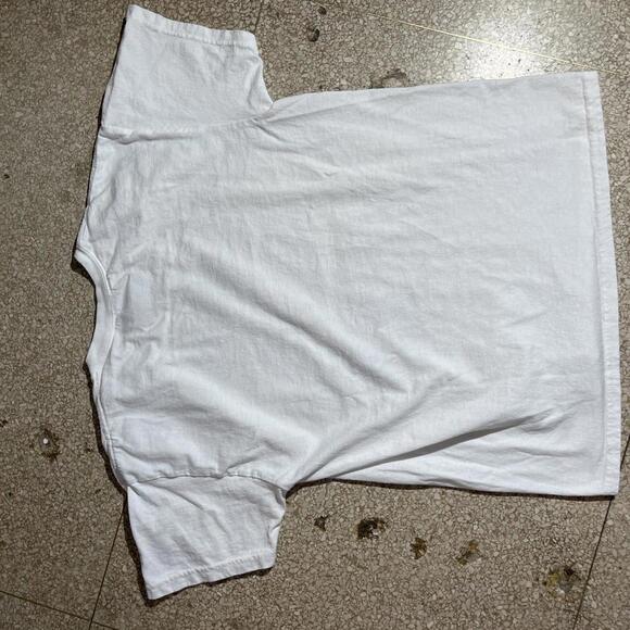 Hank Williams Preowned Large Band T-shirt