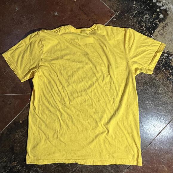 Talking Heads Preowned Large Band T-shirt