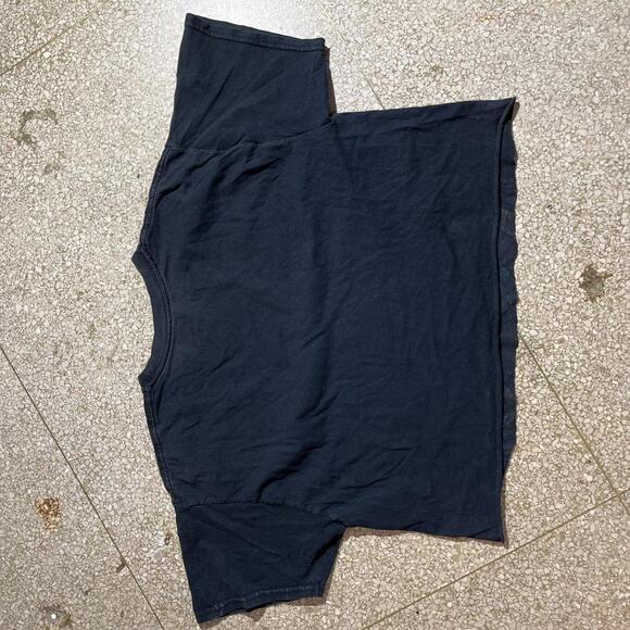 Trippie Redd crop Preowned Large T-shirt