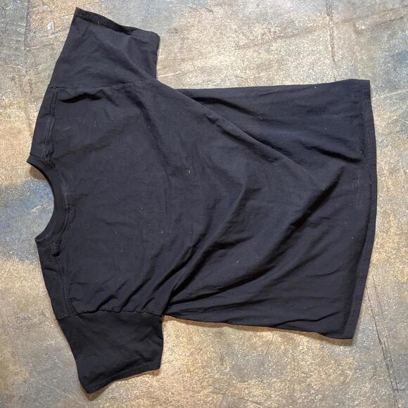 Iggy Pop Preowned Large T-shirt