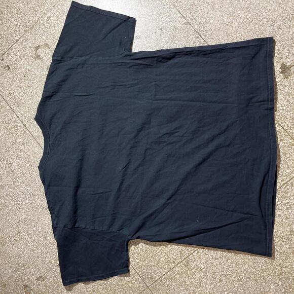 Whitney Houston PreOwned XL band tshirt