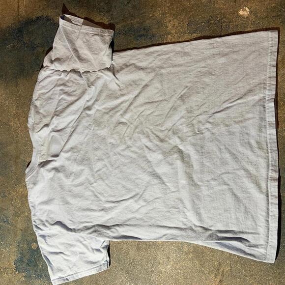 Radiohead Preowned Large T-shirt