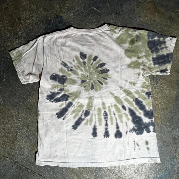 Pink Floyd Youth Large Band T-shirt