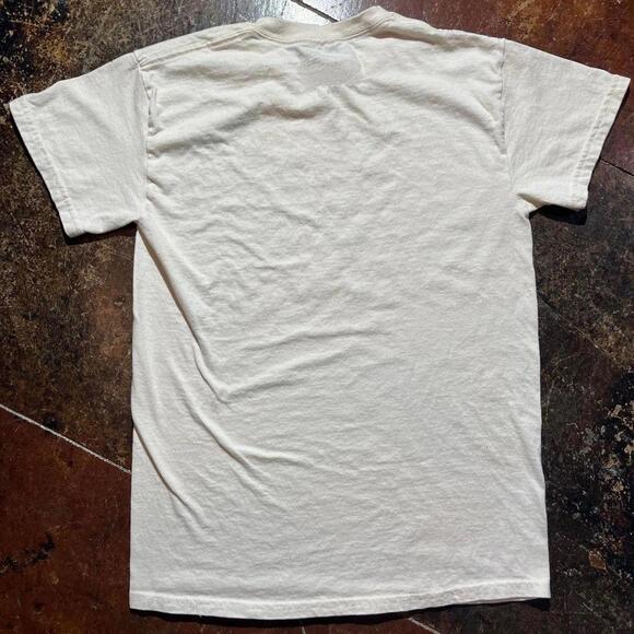 Pixies Small Band T-shirt