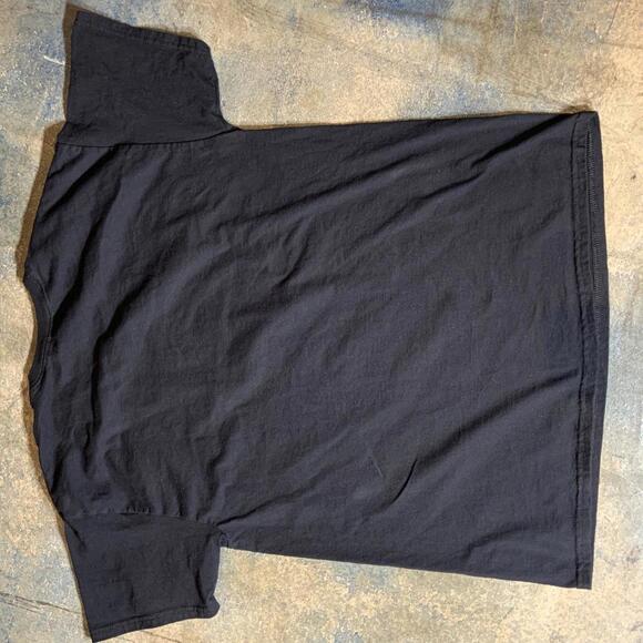 Miles Davis Preowned Large T-shirt