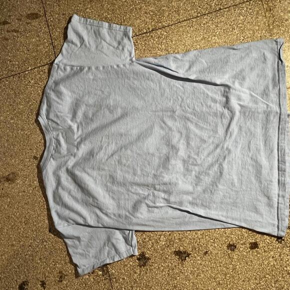 Mr. Bungle Preowned Large Band T-shirt