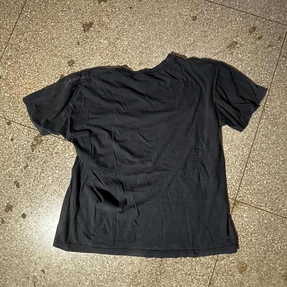 Led Zeppelin Preowned Medium Band T-shirt