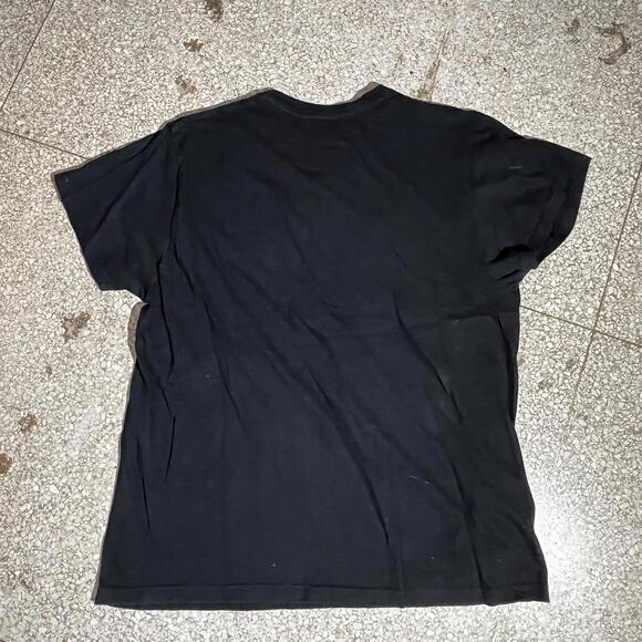 Wu-Tang Preowned Large Band T-shirt