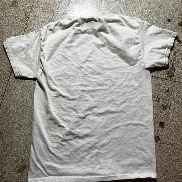 Folk Implosion Preowned Large Band T-shirt