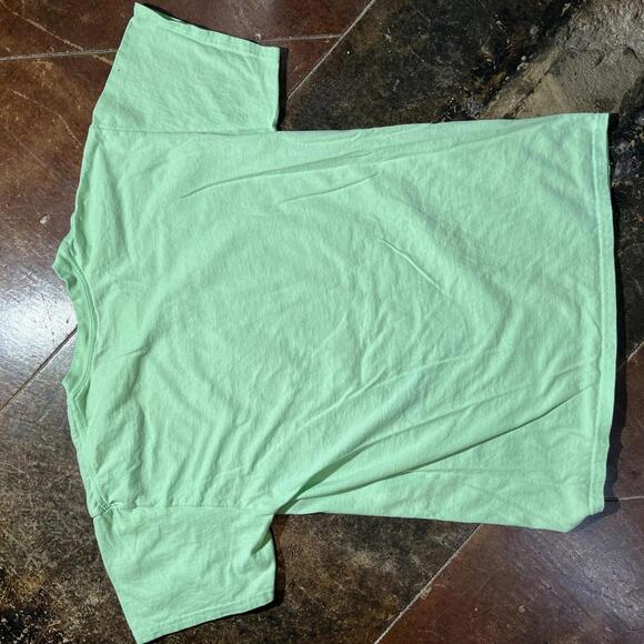 Pixies Preowned Large Band T-shirt