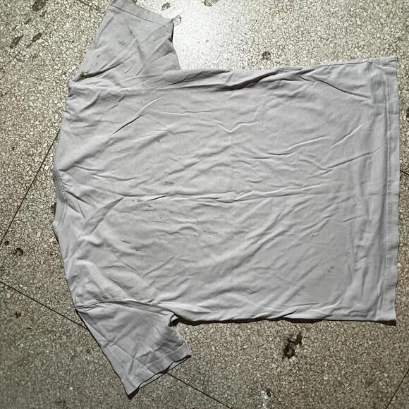 Hard Rock Cafe Preowned Large Band T-shirt