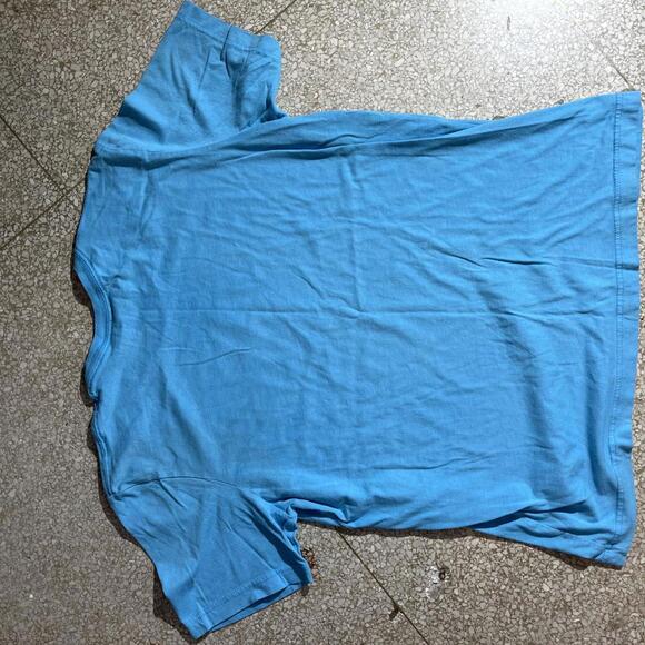 I love hot moms preowned Large Band T-shirt