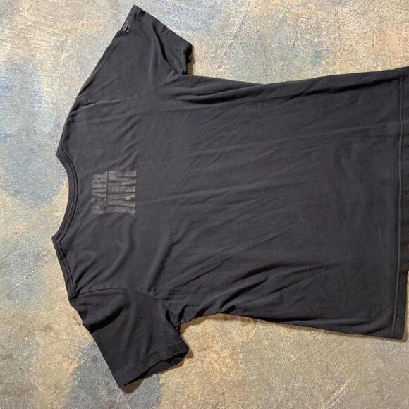 Pearl Jam Preowned Large T-shirt