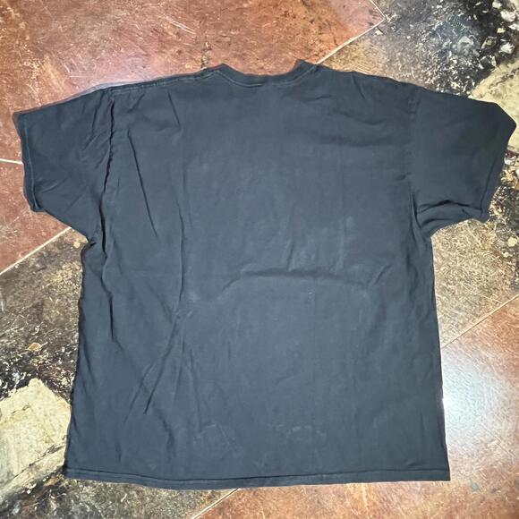 Backstreet Boys Preowned 2XL Band T-shirt