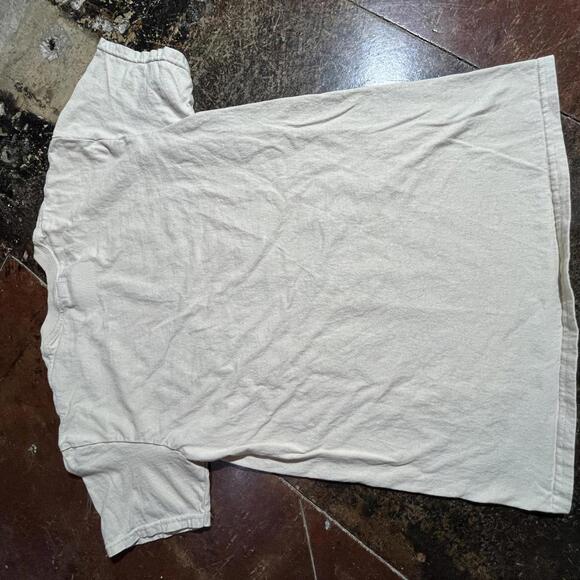 Willie Nelson Preowned Medium Band T-shirt