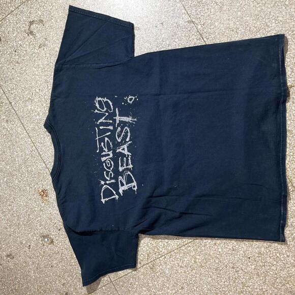Fright Nights Preowned Large T-shirt