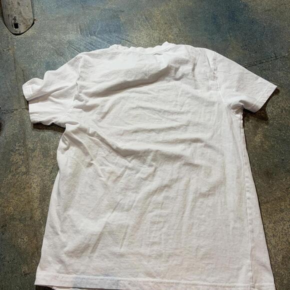 The Flaming Lips PreOwned Medium Band TShirt