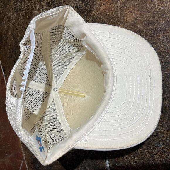 Vintage 1986 Chicago bears Super Bowl world champions hat